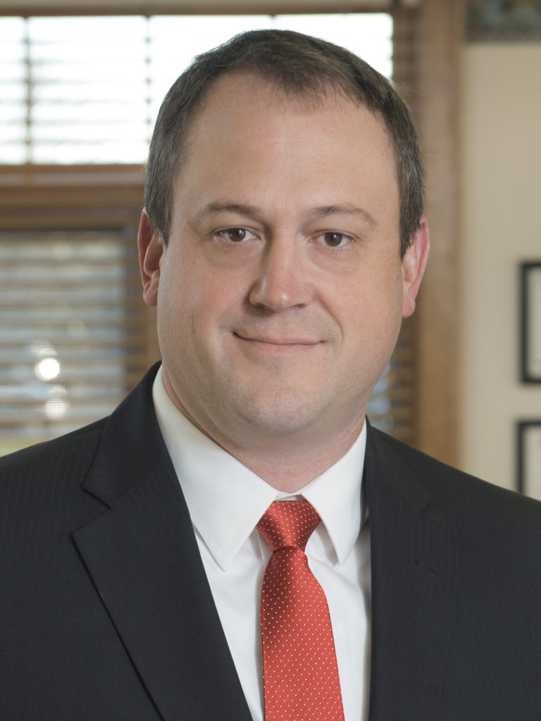 Attorney John B. Wagman Joins Weld Riley, S.C. - Weld Riley