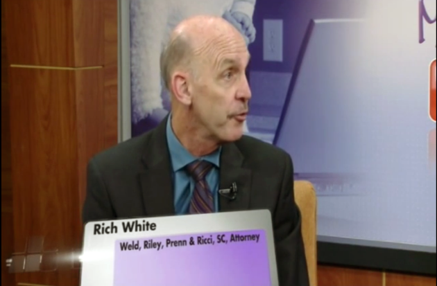 Rich White - Western Wisconsin Attorney