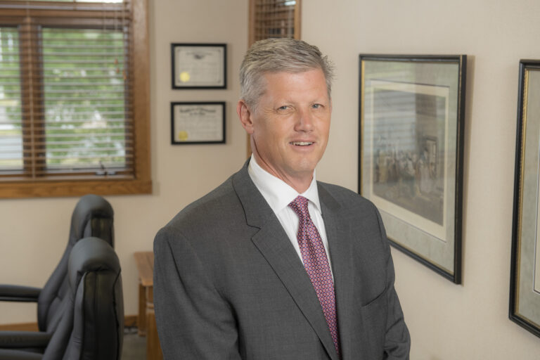 Attorney Matthew S. Mayer - Weld Riley