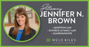 Attorney Jennifer N. Brown